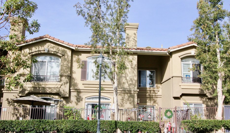 Barcelona Rancho Santa Margarita CA